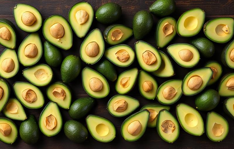 Aguacates