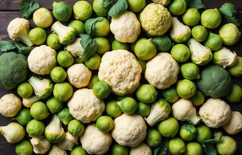 Brassicas