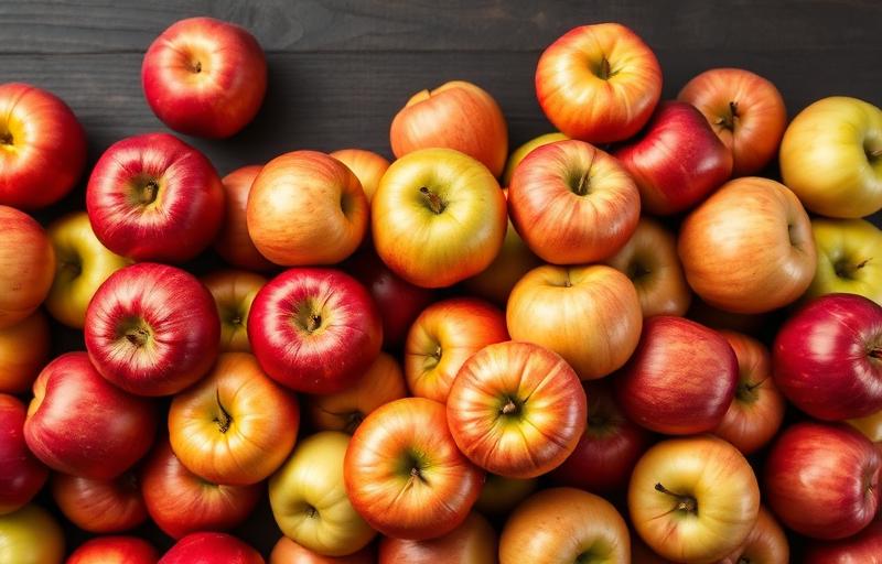 Manzanas