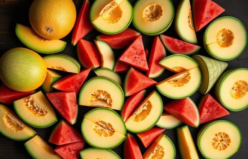 Melones