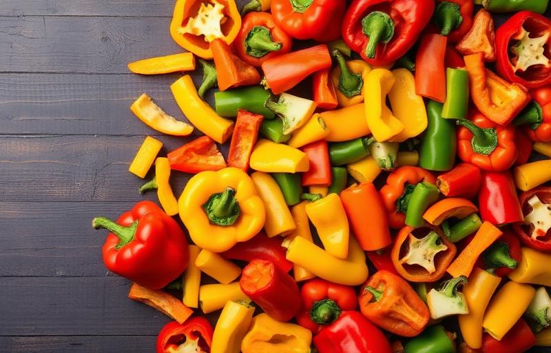 Pimientos