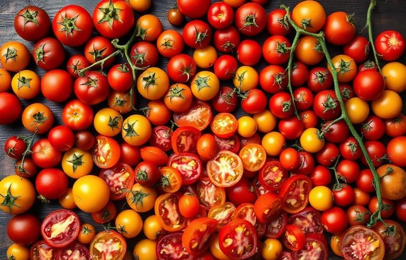 Tomates